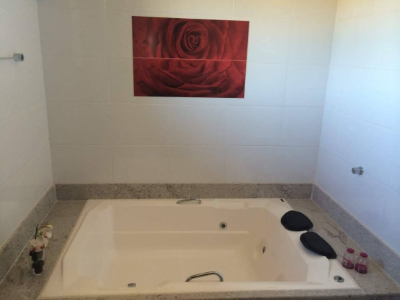 Imagem Casa com 4 Quartos à Venda, 863 m² em Portal - Guarapari