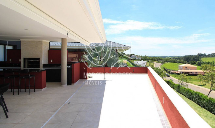 Imagem Casa de Condomínio com 6 Quartos à Venda, 909 m² em Fazenda Da Grama - Itupeva Imagem Casa de Condomínio com 6 Quartos à Venda, 909 m² em Fazenda Da Grama - Itupeva