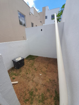 Imagem Imóvel com 2 Quartos à Venda, 59 m² em Imperial - Santa Luzia