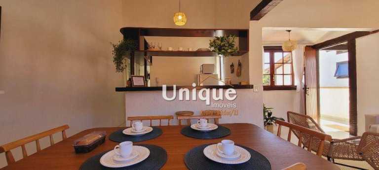 Imagem Apartamento com 1 Quarto à Venda, 65 m² em Geribá - Armação Dos Búzios