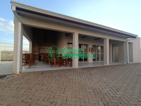 Imagem Apartamento com 2 Quartos à Venda, 48 m² em Vila Maria Luiza - Francisco Morato