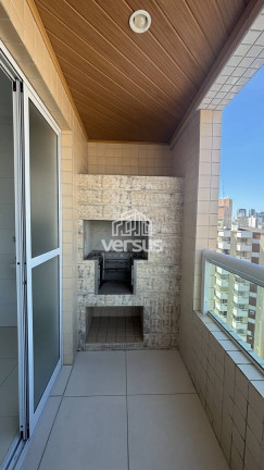 Imagem Apartamento com 2 Quartos à Venda, 65 m² em Guilhermina - Praia Grande Imagem Apartamento com 2 Quartos à Venda, 65 m² em Guilhermina - Praia Grande