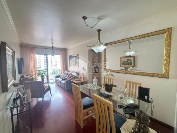 Imagem Apartamento com 3 Quartos à Venda, 74 m² em Perdizes - São Paulo