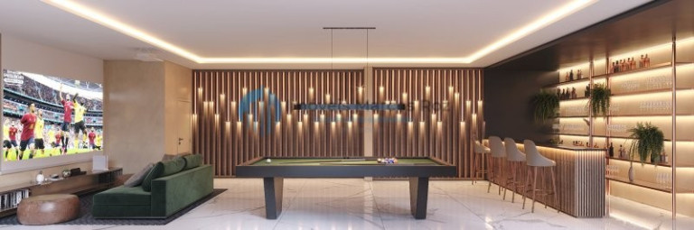 Imagem Apartamento com 2 Quartos à Venda, 64 m² em Centro Comercial Jubran - Barueri