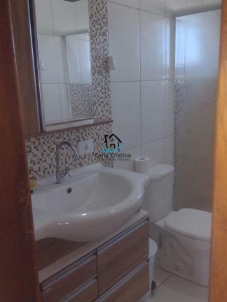 Imagem Sobrado com 5 Quartos à Venda,  em Balneário Shangri-lá - Pontal Do Paraná