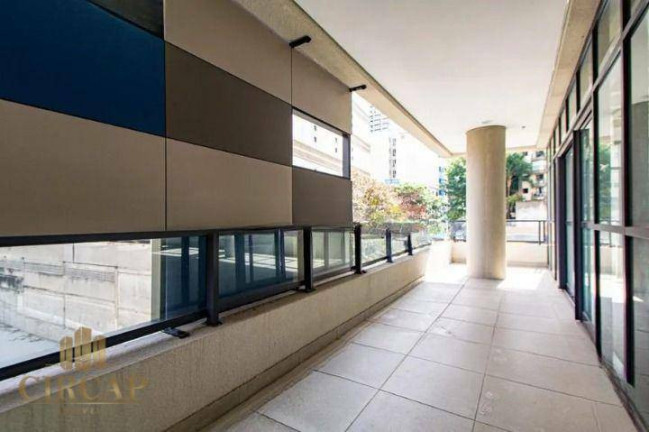Imagem Sala Comercial à Venda, 3.028 m² em Bela Vista - São Paulo