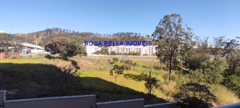 Imagem Apartamento com 2 Quartos à Venda, 54 m² em Parque União - Jundiaí