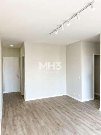 Imagem Imóvel com 2 Quartos à Venda, 60 m² em Centro - Campinas Imagem Imóvel com 2 Quartos à Venda, 60 m² em Centro - Campinas