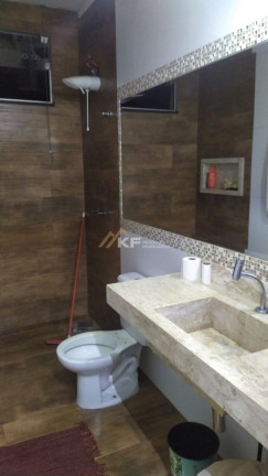Imagem Casa com 3 Quartos à Venda, 218 m² em Planalto Verde - Ribeirão Preto