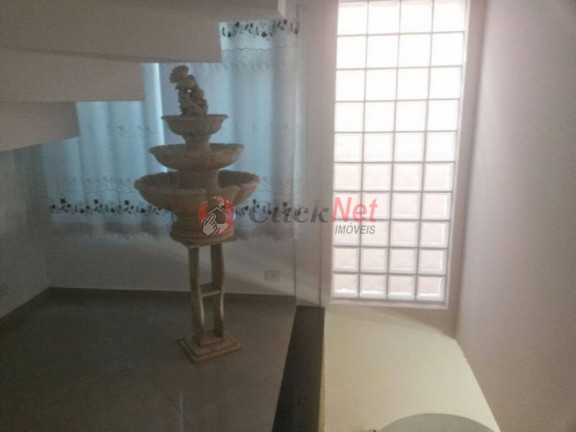 Imagem Sobrado com 3 Quartos à Venda, 290 m² em Rudge Ramos - São Bernardo Do Campo Imagem Sobrado com 3 Quartos à Venda, 290 m² em Rudge Ramos - São Bernardo Do Campo