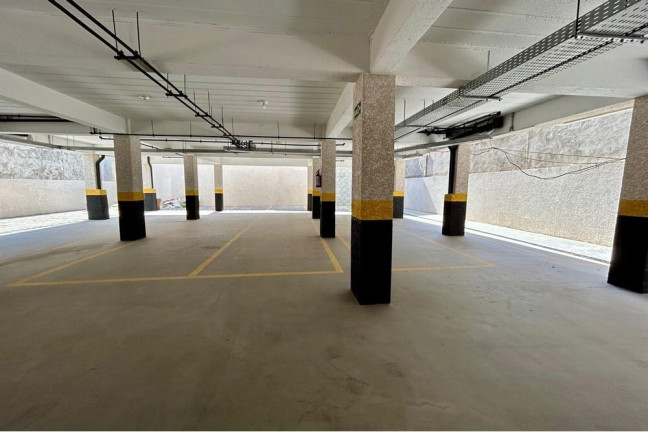 Imagem Apartamento com 2 Quartos à Venda, 43 m² em Chácara Belenzinho - São Paulo Imagem Apartamento com 2 Quartos à Venda, 43 m² em Chácara Belenzinho - São Paulo