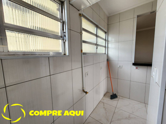 Imagem Apartamento com 2 Quartos à Venda, 44 m² em Vila Buarque - São Paulo
