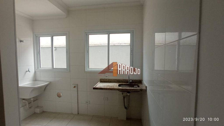 Imagem Apartamento com 1 Quarto para Alugar,  em Vila Guilhermina - São Paulo