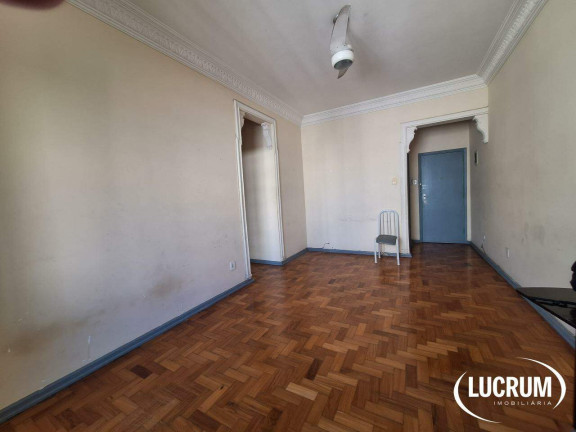 Imagem Apartamento com 2 Quartos à Venda, 80 m² em Copacabana - Rio De Janeiro