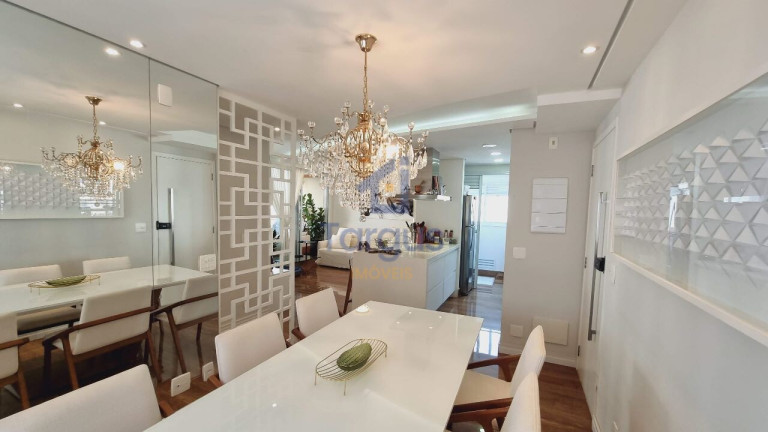 Imagem Apartamento com 1 Quarto à Venda, 74 m² em Perdizes - São Paulo
