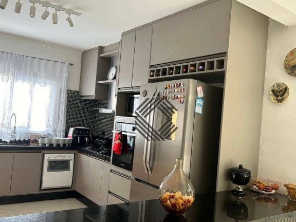Imagem Sobrado com 3 Quartos à Venda, 290 m² em Condomínio Granja Deolinda - Sorocaba Imagem Sobrado com 3 Quartos à Venda, 290 m² em Condomínio Granja Deolinda - Sorocaba