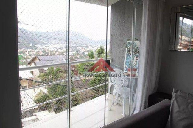 Imagem Casa com 4 Quartos à Venda, 250 m² em São Francisco - Niterói