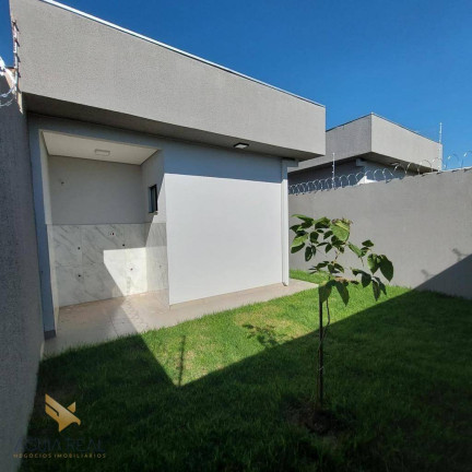 Imagem Casa com 2 Quartos à Venda, 95 m² em Moreninha - Campo Grande Imagem Casa com 2 Quartos à Venda, 95 m² em Moreninha - Campo Grande