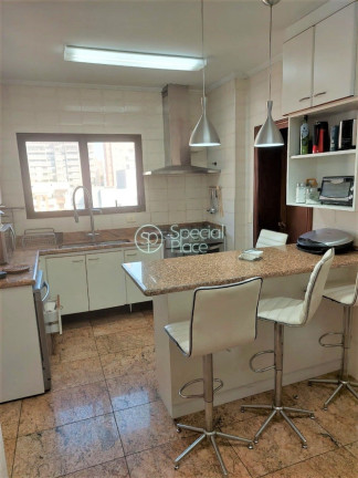 Imagem Apartamento com 4 Quartos à Venda, 350 m² em Perdizes - São Paulo