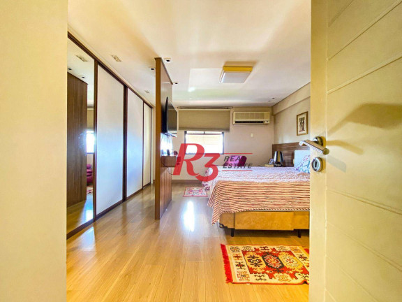Imagem Cobertura com 4 Quartos à Venda, 540 m² em Ponta Da Praia - Santos Imagem Cobertura com 4 Quartos à Venda, 540 m² em Ponta Da Praia - Santos