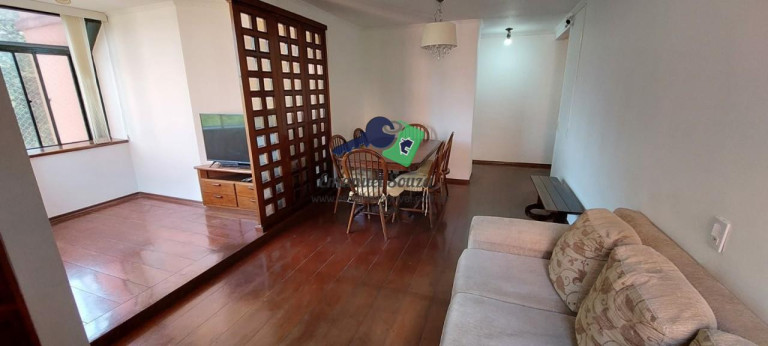 Imagem Apartamento com 3 Quartos à Venda, 98 m² em Jardim Marajoara - São Paulo Imagem Apartamento com 3 Quartos à Venda, 98 m² em Jardim Marajoara - São Paulo