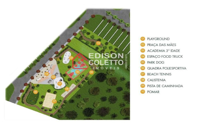 Imagem Terreno à Venda, 200 m² em Campestre - Piracicaba Imagem Terreno à Venda, 200 m² em Campestre - Piracicaba