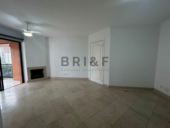 Apartamento com 3 Quartos à Venda, 93 m² em Brooklin - São Paulo