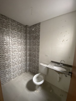 Imagem Apartamento com 2 Quartos à Venda, 50 m² em Parque João Ramalho - Santo André