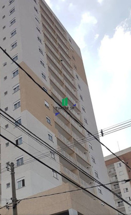 Imagem Apartamento com 1 Quarto à Venda, 34 m² em Mooca - São Paulo