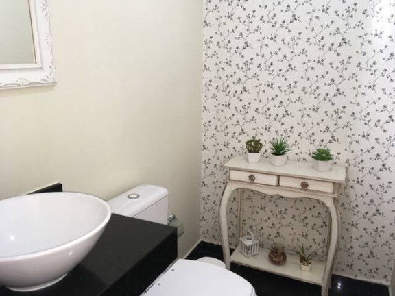 Imagem Apartamento com 3 Quartos para Alugar, 117 m² em Jardim Pitangueiras I - Jundiaí