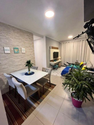 Imagem Apartamento com 3 Quartos para Alugar, 69 m² em Colina Maria Luíza (jordanésia) - Cajamar Imagem Apartamento com 3 Quartos para Alugar, 69 m² em Colina Maria Luíza (jordanésia) - Cajamar