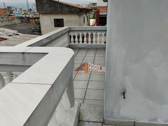 Imagem Sobrado com 3 Quartos à Venda, 244 m² em Penha De França - São Paulo Imagem Sobrado com 3 Quartos à Venda, 244 m² em Penha De França - São Paulo