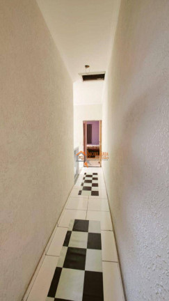 Imagem Sobrado com 3 Quartos à Venda, 155 m² em Parque Flamengo - Guarulhos