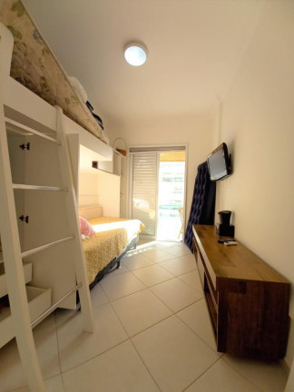 Imagem Imóvel com 4 Quartos para Alugar, 137 m² em Riviera - Bertioga