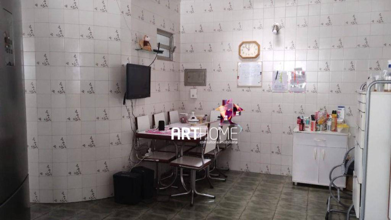 Imagem Casa com 2 Quartos à Venda, 284 m² em Centro - São Bernardo Do Campo Imagem Casa com 2 Quartos à Venda, 284 m² em Centro - São Bernardo Do Campo