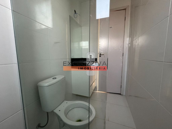 Imagem Apartamento com 3 Quartos para Alugar, 125 m² em Vila São José - Taubaté