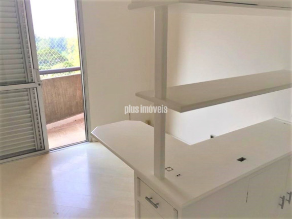 Imagem Apartamento com 4 Quartos à Venda, 160 m² em Panamby - São Paulo Imagem Apartamento com 4 Quartos à Venda, 160 m² em Panamby - São Paulo