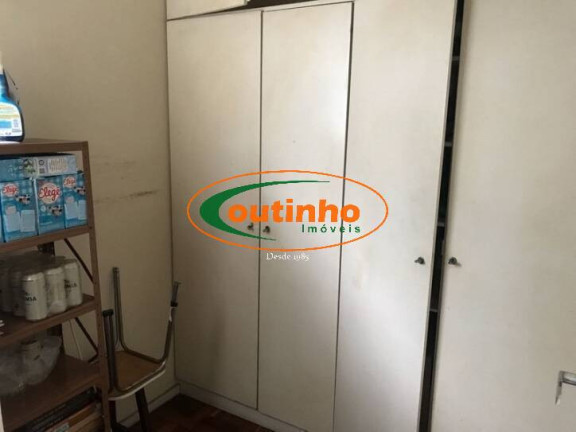 Imagem Apartamento com 3 Quartos à Venda, 126 m² em Andaraí - Rio De Janeiro Imagem Apartamento com 3 Quartos à Venda, 126 m² em Andaraí - Rio De Janeiro