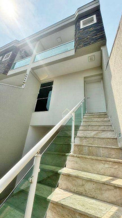 Imagem Sobrado com 3 Quartos à Venda, 181 m² em Vila Camilópolis - Santo André Imagem Sobrado com 3 Quartos à Venda, 181 m² em Vila Camilópolis - Santo André