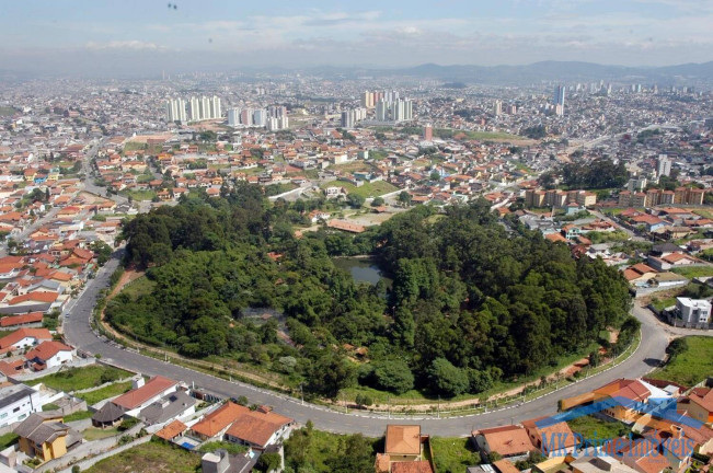 Imagem Apartamento com 3 Quartos à Venda, 78 m² em City Bussocaba - Osasco