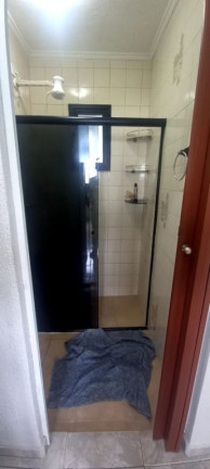 Imagem Apartamento com 2 Quartos à Venda ou Locação, 55 m² em Vila Natal - Mogi Das Cruzes