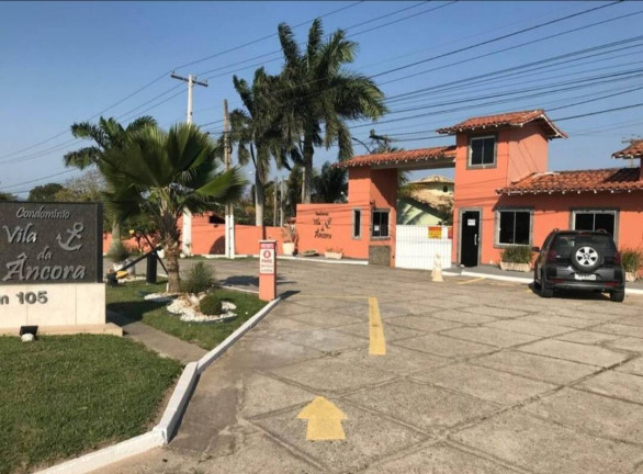 Imagem Terreno em Condomínio à Venda, 315 m² em Jardim Arco íris - São Pedro Da Aldeia Imagem Terreno em Condomínio à Venda, 315 m² em Jardim Arco íris - São Pedro Da Aldeia
