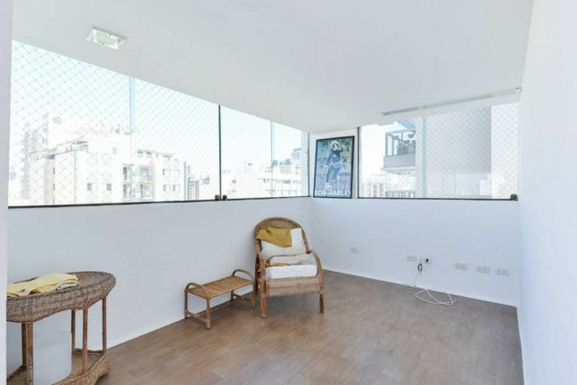 Imagem Apartamento com 4 Quartos à Venda, 250 m² em Pinheiros - São Paulo Imagem Apartamento com 4 Quartos à Venda, 250 m² em Pinheiros - São Paulo