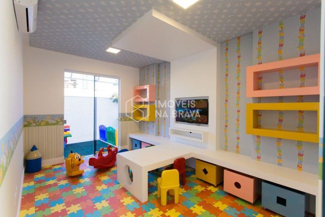 Imagem Apartamento com 4 Quartos à Venda, 150 m² em Centro - Balneário Camboriú