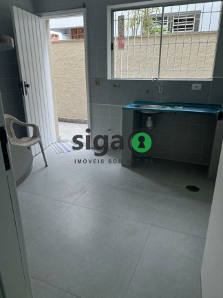 Imagem Casa com 3 Quartos para Alugar, 160 m² em Campo Belo - São Paulo Imagem Casa com 3 Quartos para Alugar, 160 m² em Campo Belo - São Paulo