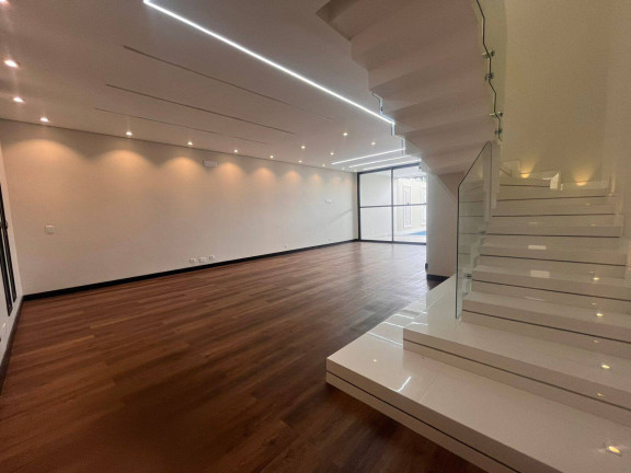 Imagem Sobrado com 3 Quartos à Venda, 250 m² em Recanto Tropical - Cascavel