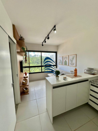 Imagem Imóvel com 1 Quarto à Venda, 27 m² em Barra - Salvador