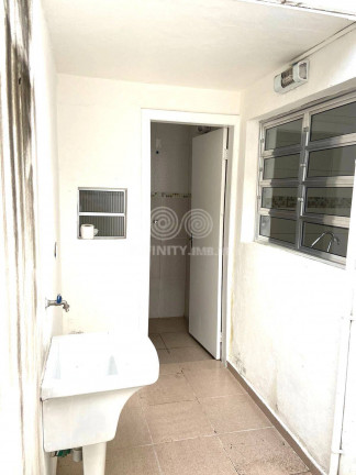 Imagem Casa com 2 Quartos para Alugar, 78 m² em Vila Carrão - São Paulo