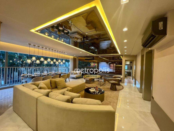 Imagem Apartamento com 3 Quartos à Venda, 166 m² em Vila Mariana - São Paulo
