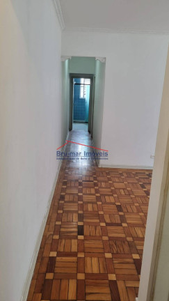 Apartamento com 2 Quartos à Venda, 81 m² em Vila Matias - Santos